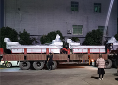 客戶主動(dòng)轉(zhuǎn)介紹朋友購買多米熱熔鉆孔攻絲機(jī)床