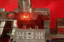 熱熔鉆孔機(jī)的精度與什么有關(guān)？