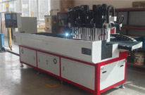 熱熔鉆孔機：高效環(huán)保的金屬加工新選擇