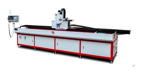 數控圓管鉆銑一體機 數控圓管鉆銑一體機