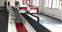 春節(jié)放假將至，如何做好數(shù)控鉆孔機(jī)保養(yǎng)?